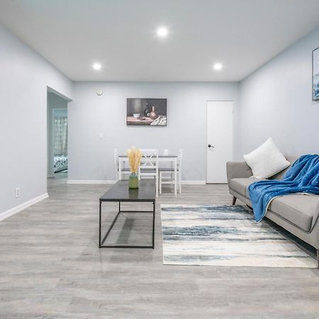 Centre Street Upper 2Bedsuite 4408 Κάλγκαρι Εξωτερικό φωτογραφία