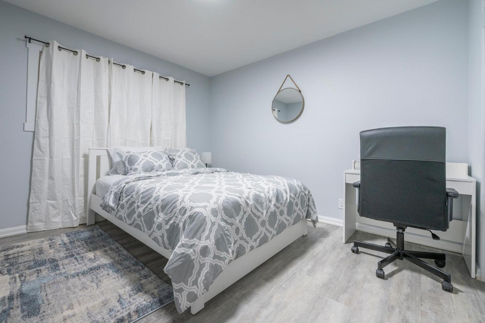 Centre Street Upper 2Bedsuite 4408 Κάλγκαρι Εξωτερικό φωτογραφία