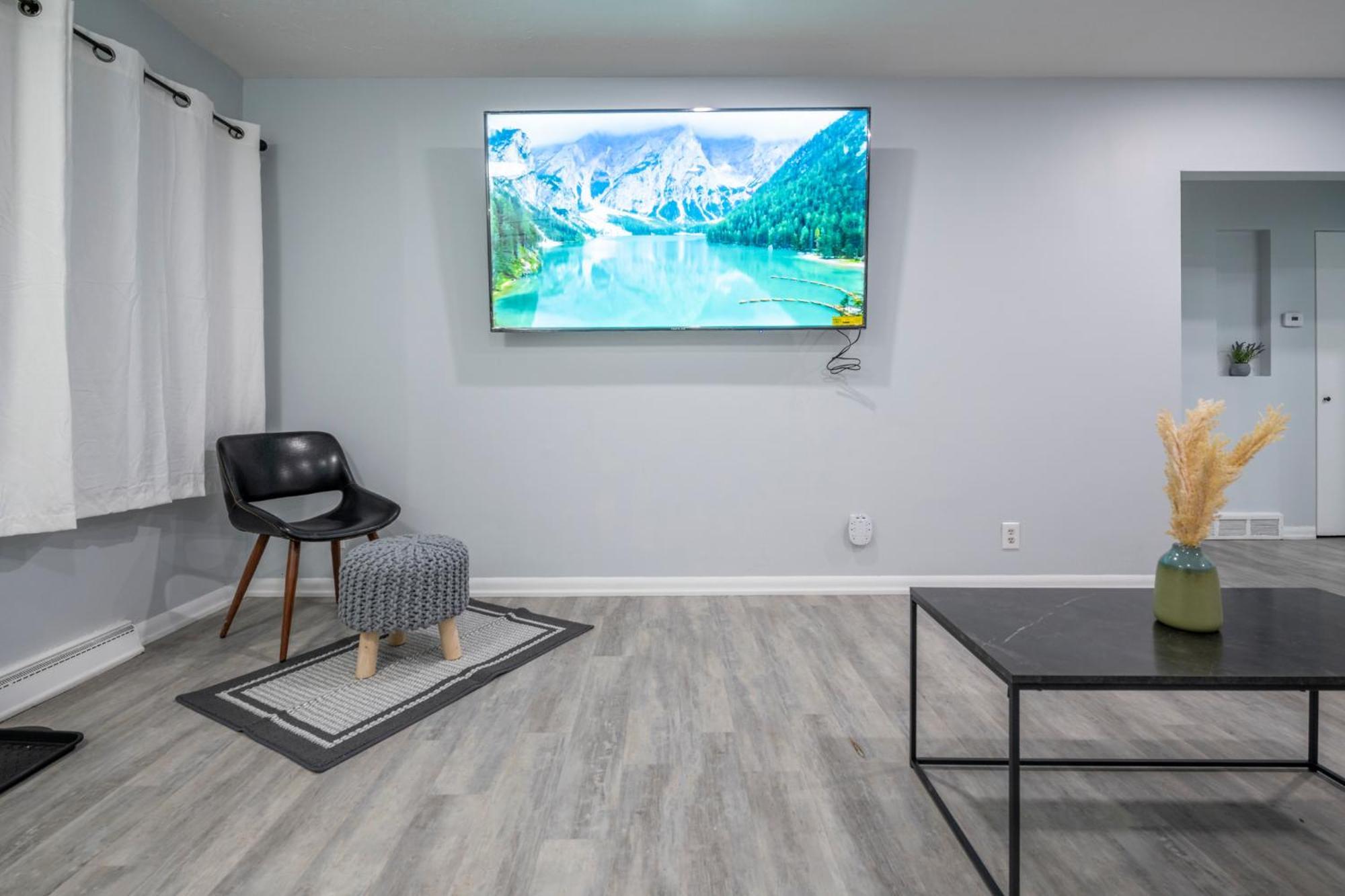 Centre Street Upper 2Bedsuite 4408 Κάλγκαρι Εξωτερικό φωτογραφία