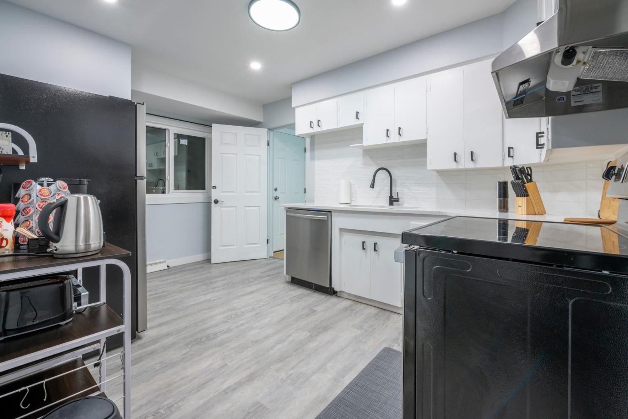 Centre Street Upper 2Bedsuite 4408 Κάλγκαρι Εξωτερικό φωτογραφία