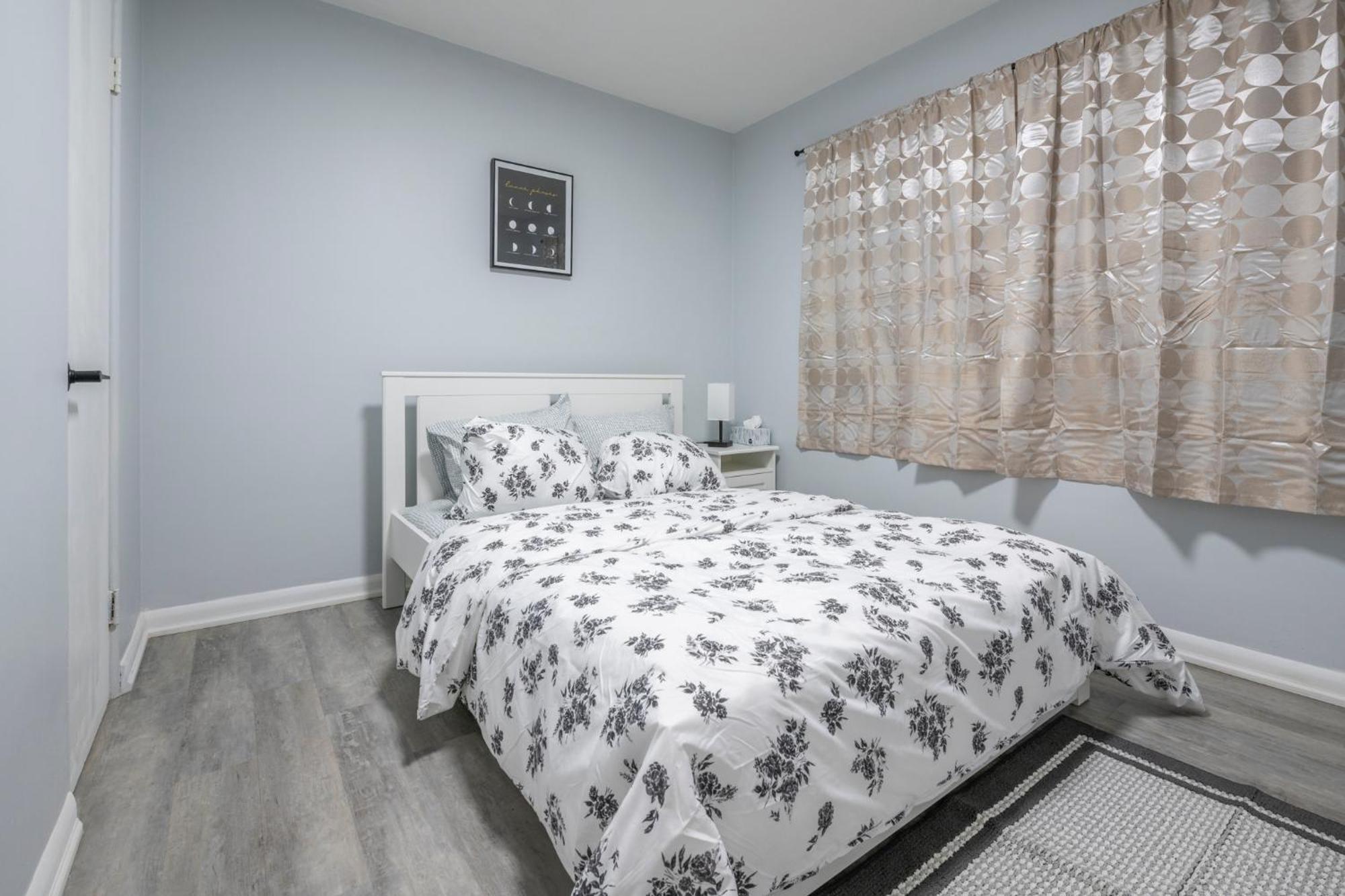 Centre Street Upper 2Bedsuite 4408 Κάλγκαρι Εξωτερικό φωτογραφία